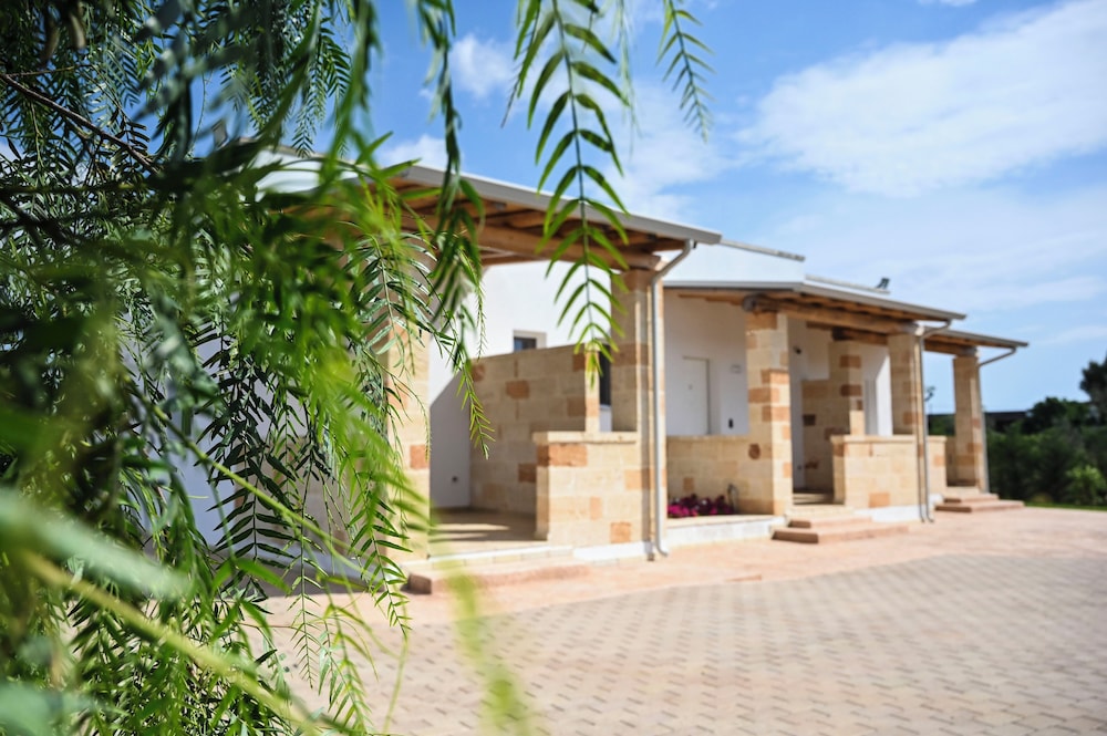Relais Li Filippi