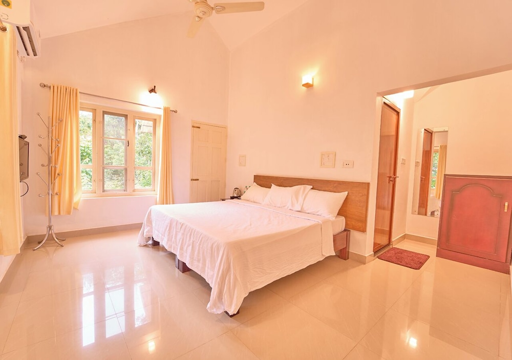 Kedara Resort Wayanad by VOYE HOMES