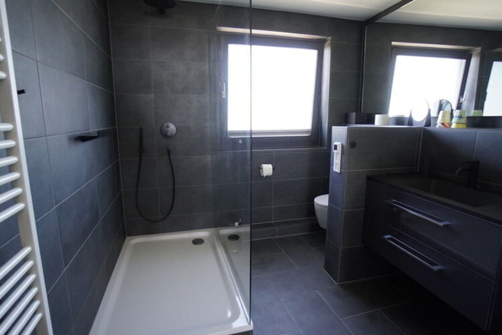 Wohnung in der Nordseeregion in Strandnhhe