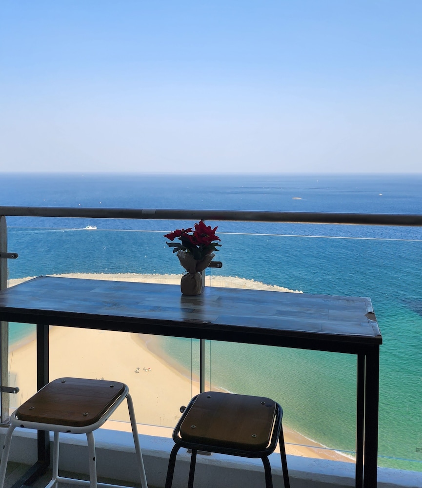 Sockcho Summit bay Perfect Ocean View
