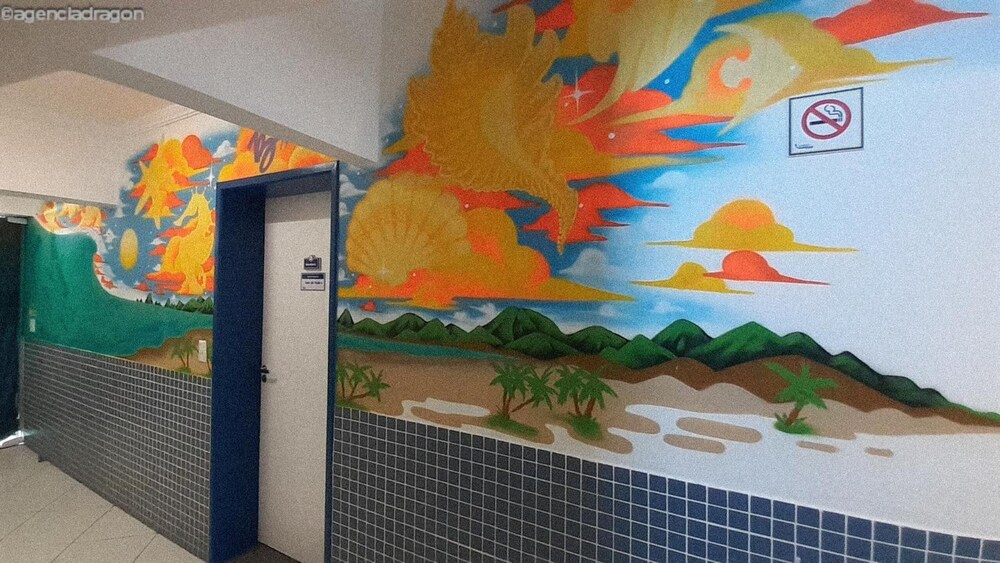 Lulu Hostel - Property Image 5