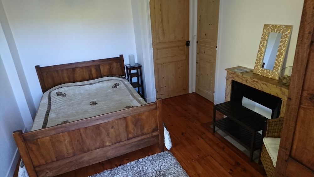 Chambres d'Hôtes du Domaine des Soyeux