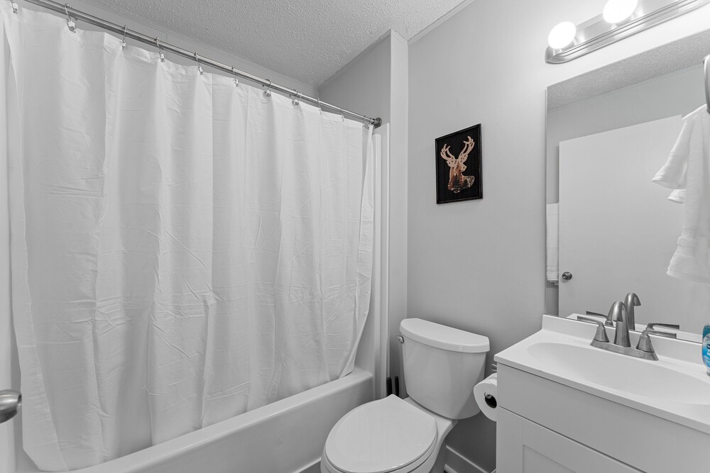 Sc18- Silver Cove 18 2 Bedroom Condo