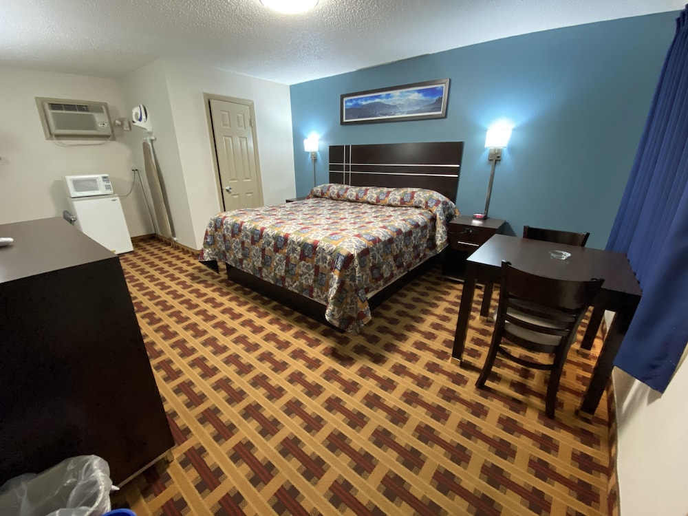 Lodge Inn