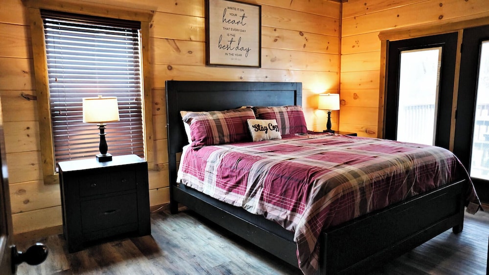 Suite Retreat