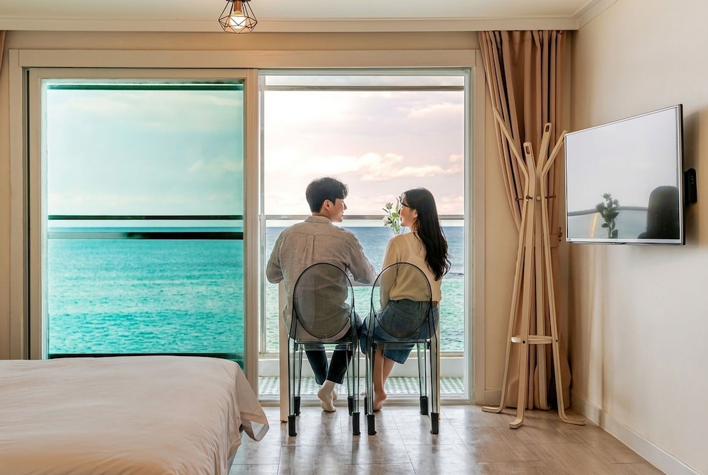 Goseong The Wave Pension