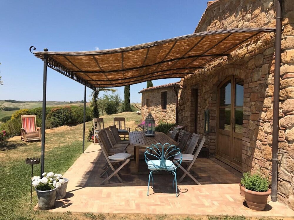 Verdidea - PRUGNOLO en Pienza