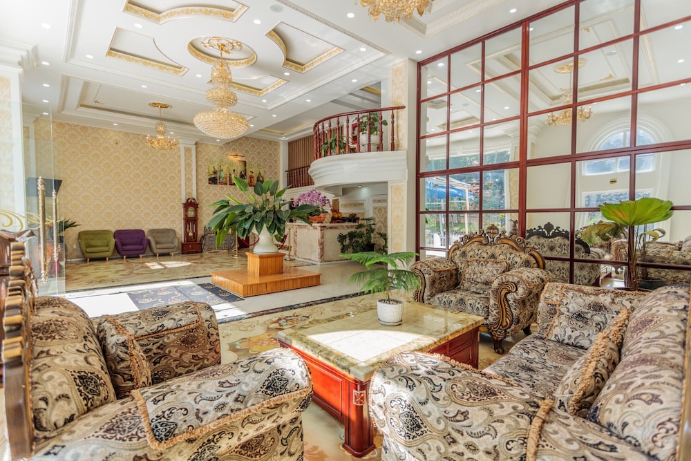 President Hotel