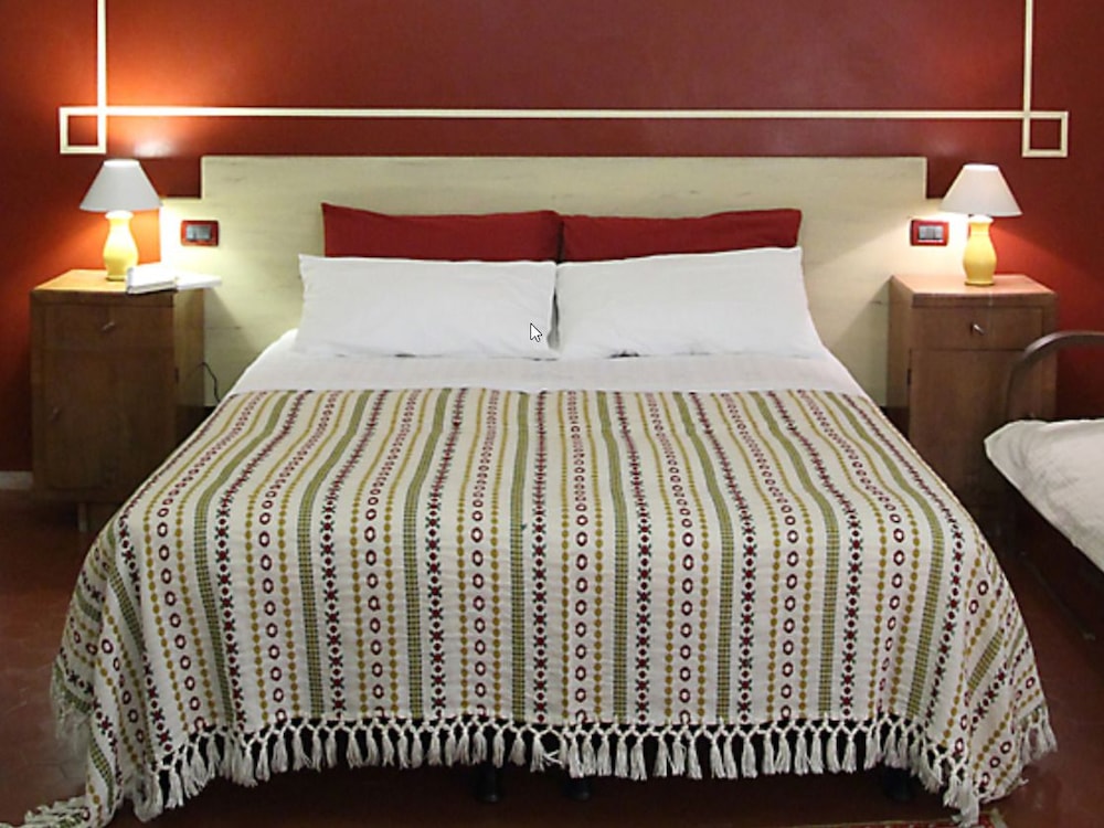 Le Muse B&B