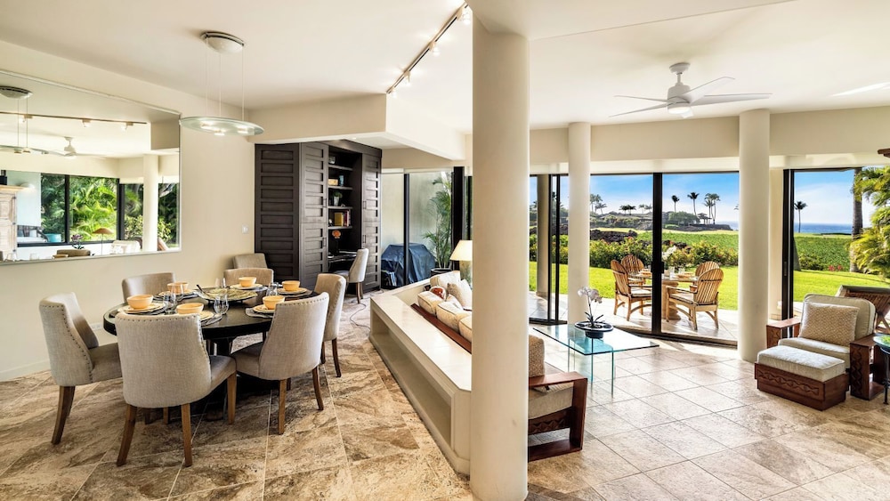Beautifully Updated - Close to Beach & Pool - Oceanview Lanai - Vrkcv