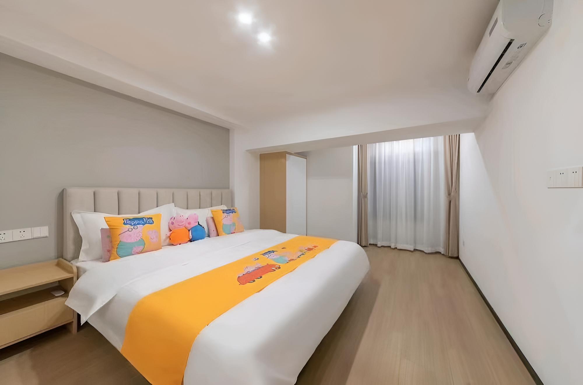 Yuehao Hotel