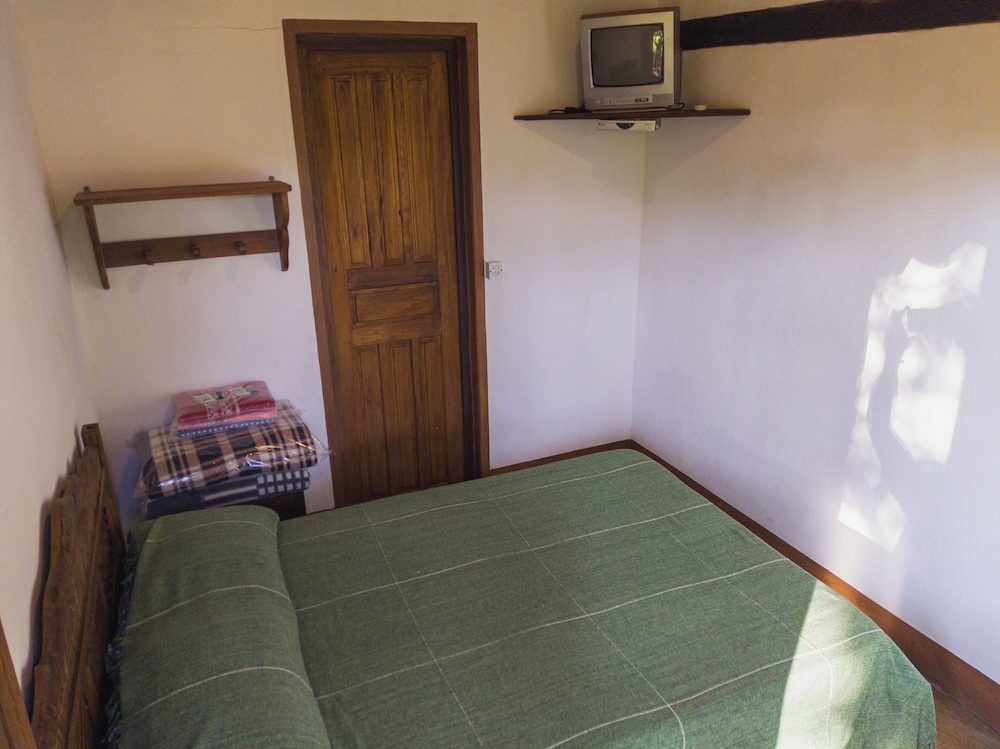 Camping Tiradentes