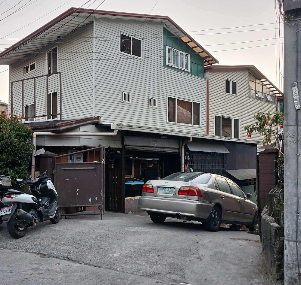 Comfortable Stay in Baguio City