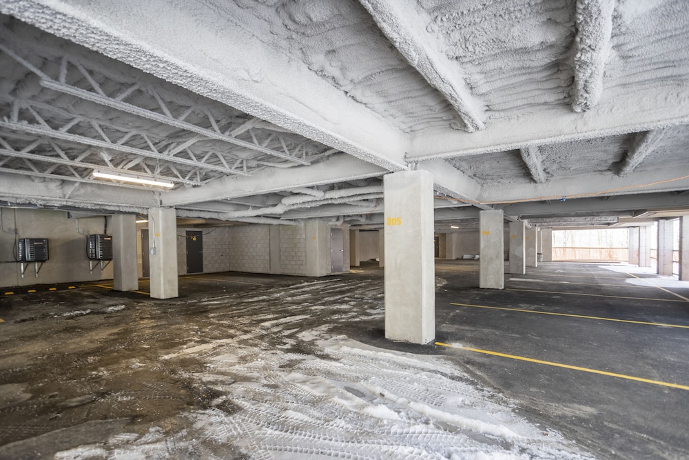203 Verbier, Building 7
