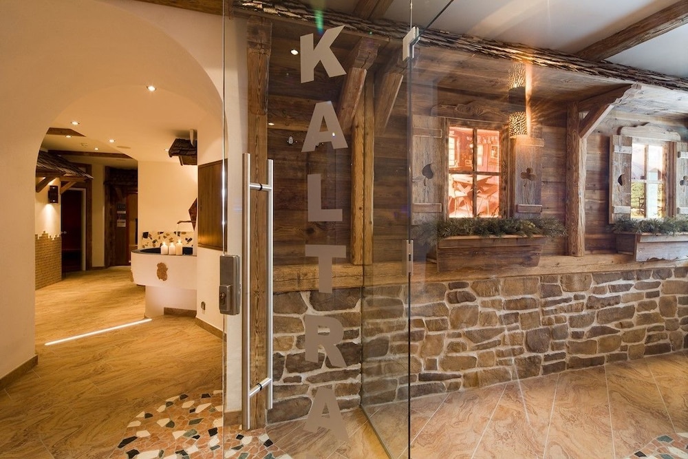 Hotel Obermair