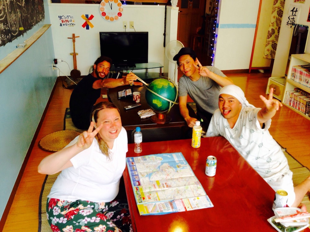 Little Asia – Hostel