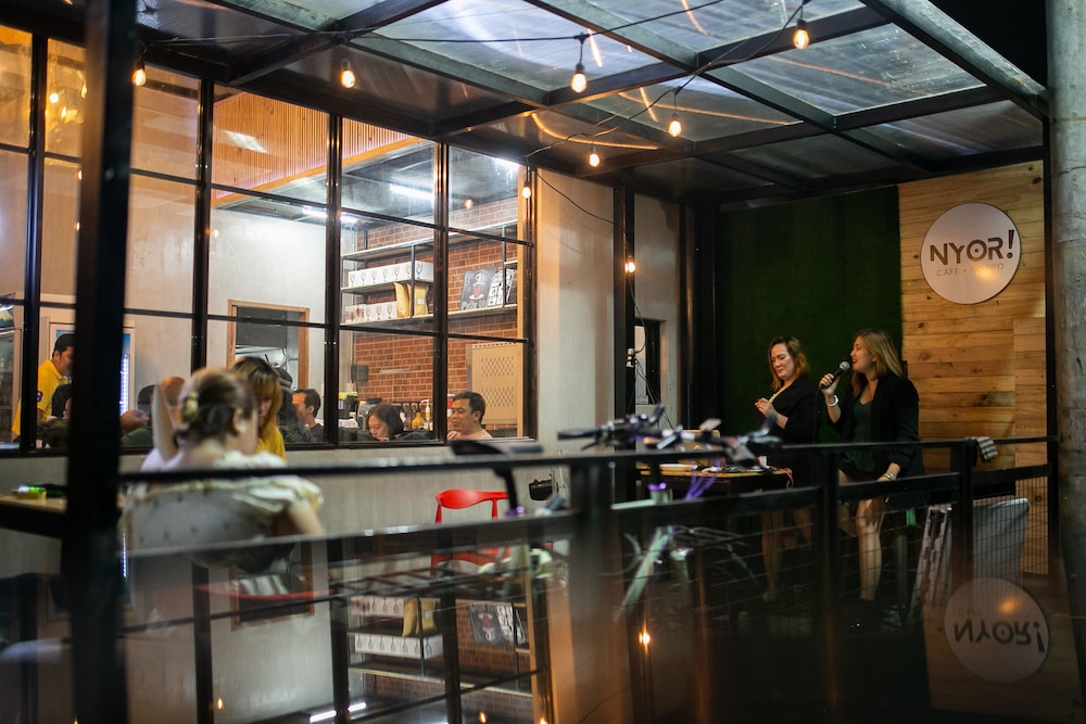 Cebu Vacations - HappyNest Hostel Cebu - Property Image 21