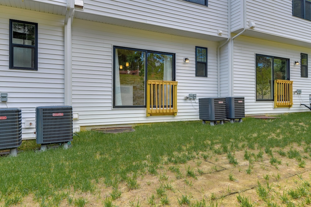 Modern Gem Near Historic Annapolis & Naval Academy