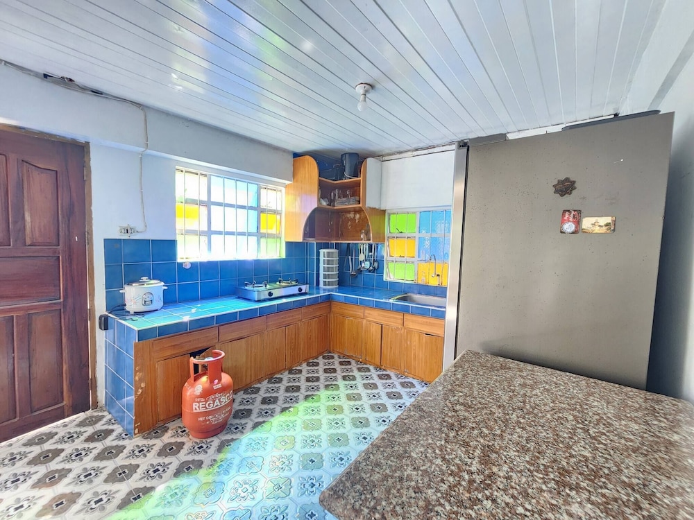 Casa Del Chen - Budget-friendly Stay