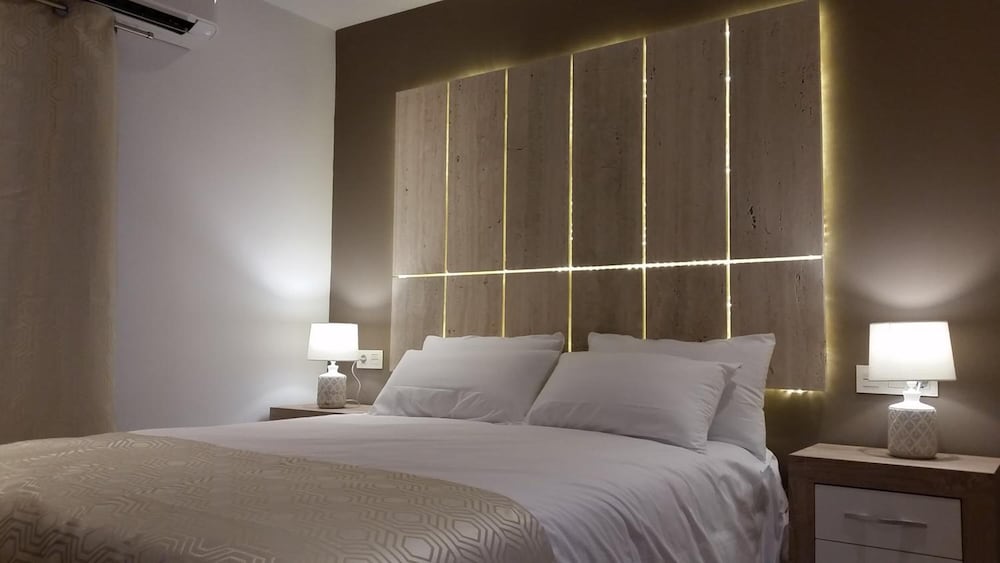 Marbella Vacations - Lucero 12 Marbella Hostal Boutique - Property Image 39