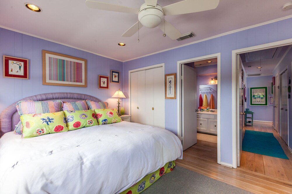 Luna Mar by Ryson Vacation Rentals