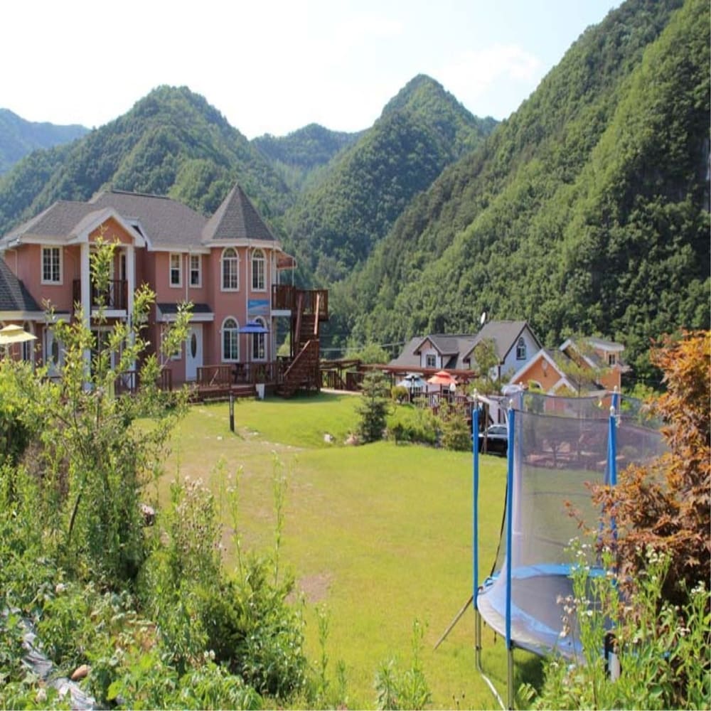 Ecopia Pension