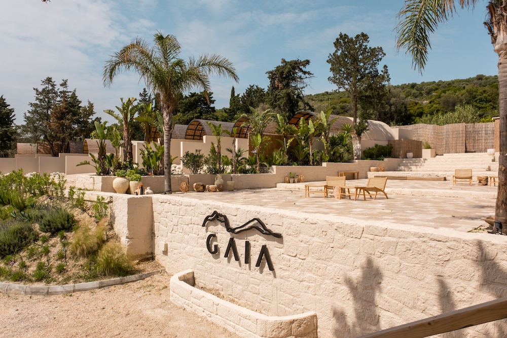 Hotel Gaia By The Sea - Adult Only - Image 1