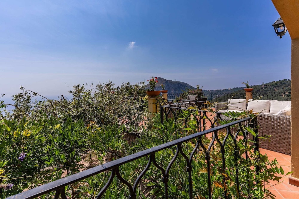 Neranya Resort - Monticchio Suite