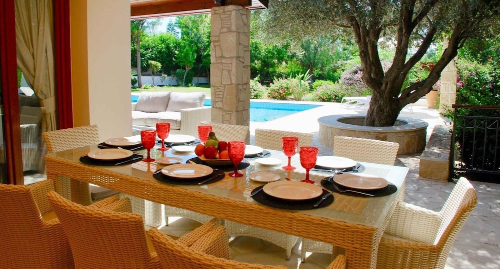 Villa 12 - Pera in Kouklia