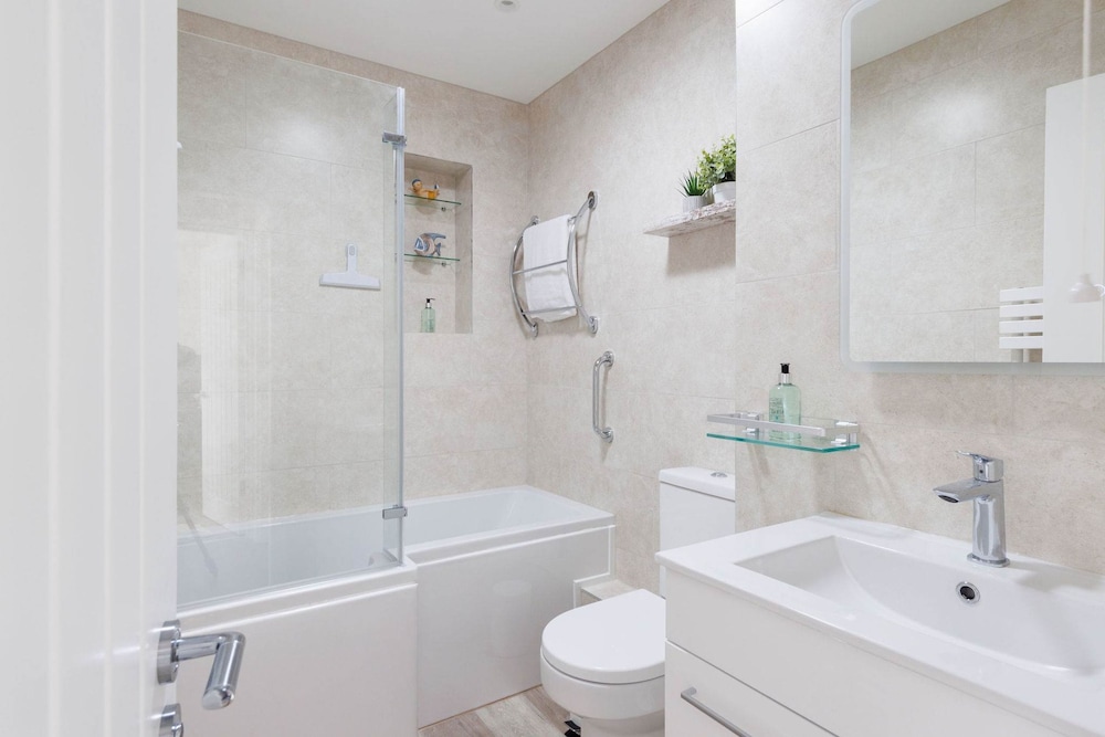 Home From Home 3-bed Nr East Wittering Beach