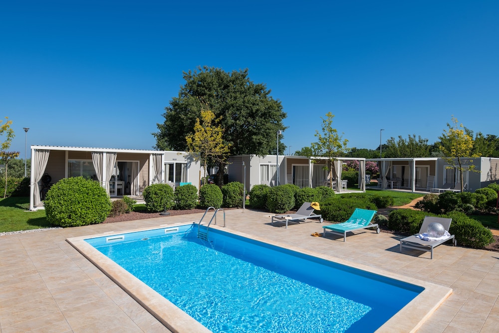 Camping Park Umag