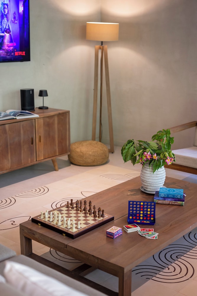 QUIN Surf Residence Nosara