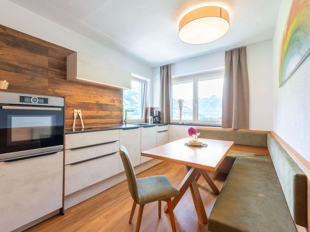 Premium Apartments im Zillertal