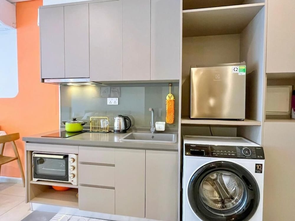 The Sóng Apartment – Near the beach