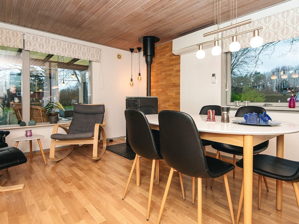Charming Haven in Bork Havn - By Traum Ferienwohnungen