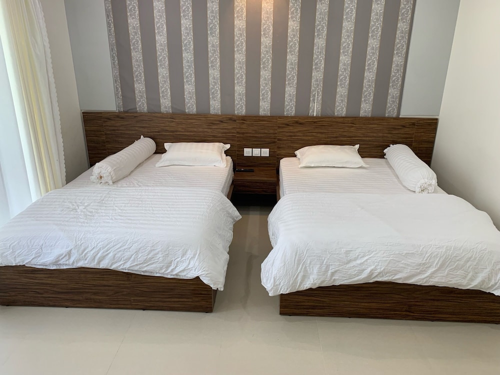 Trang Tien Villas view 3