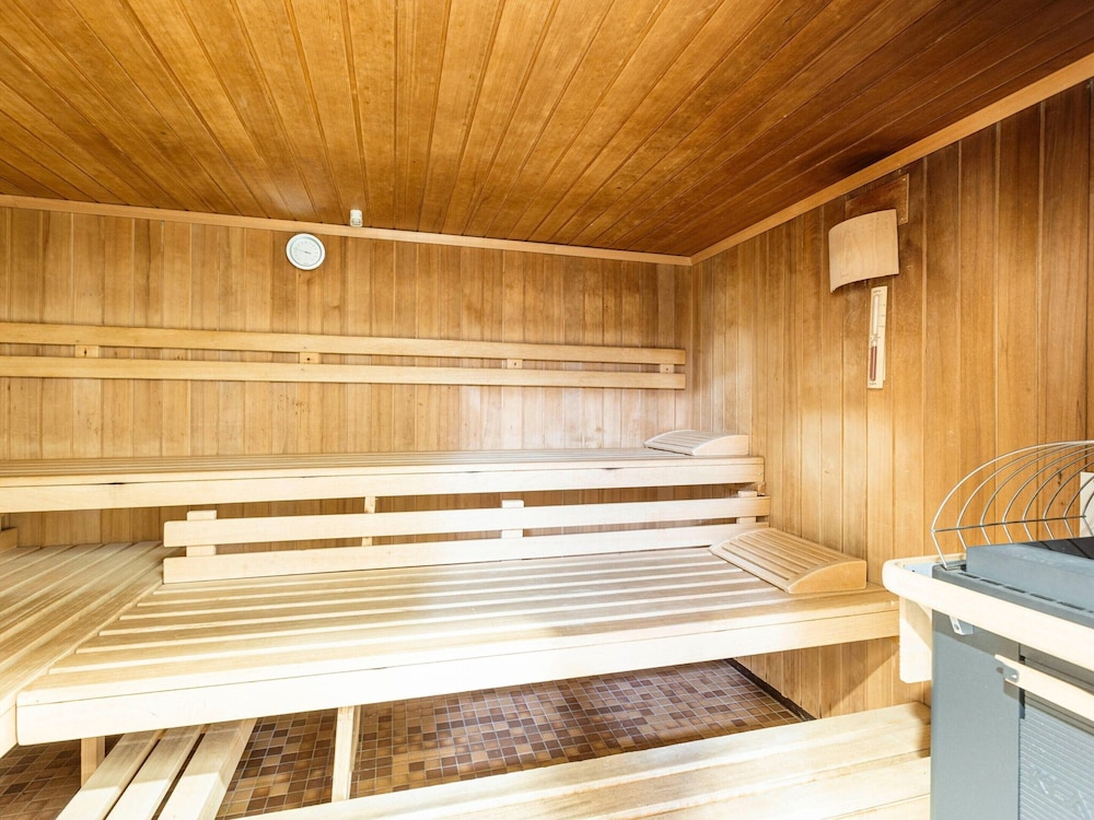 Holiday Apartment in Gerlitzen With Wellness Area