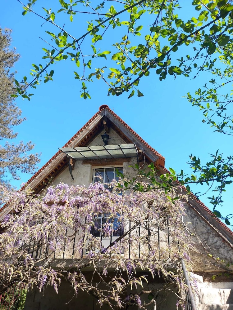 Maison d'hôtes La Danasha