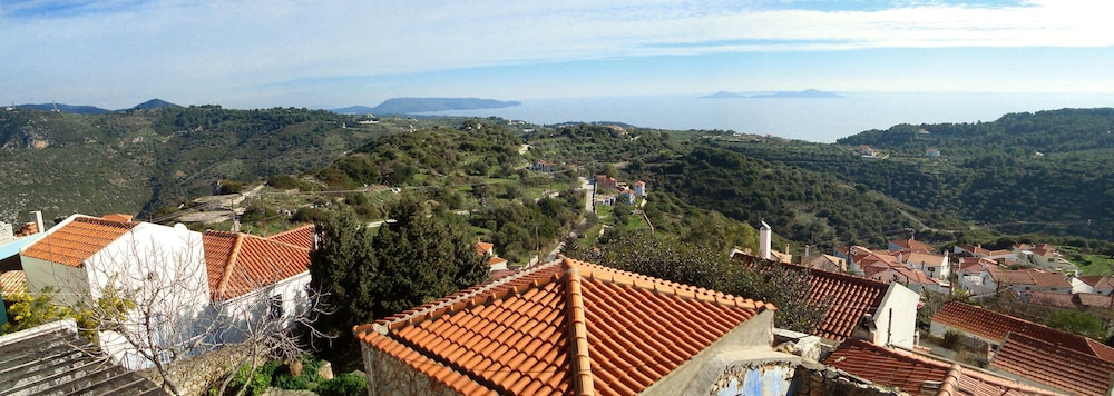 Asteri Apartments