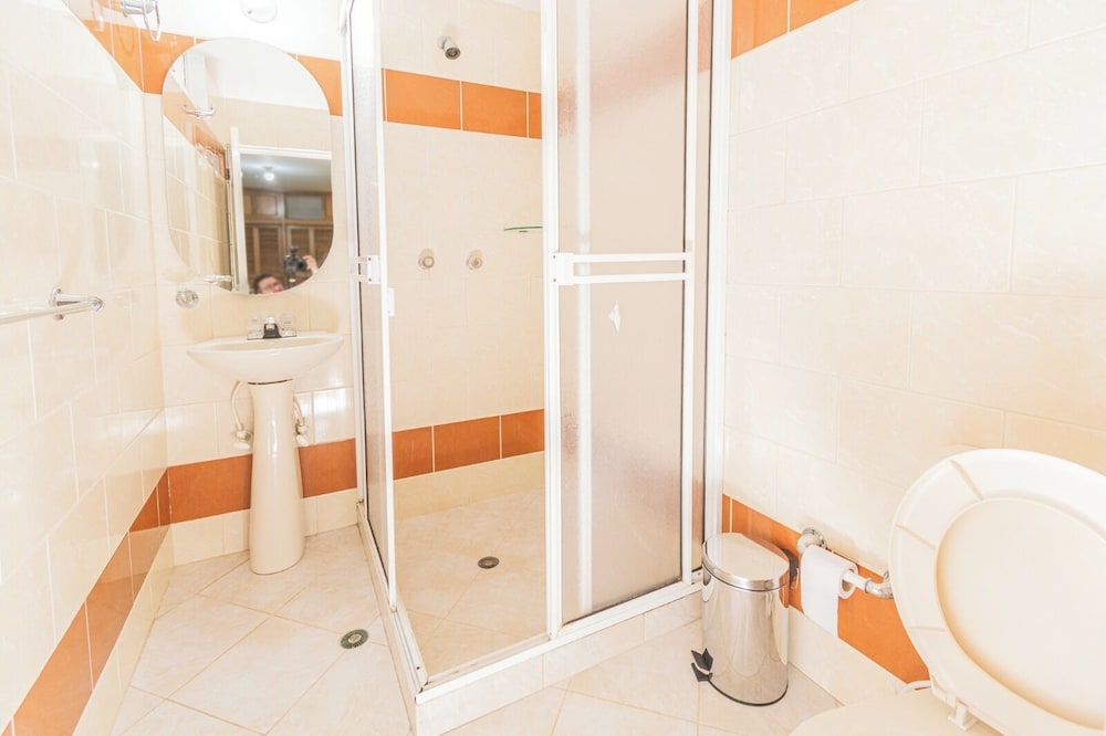 Apartamentos Flexitel 1005