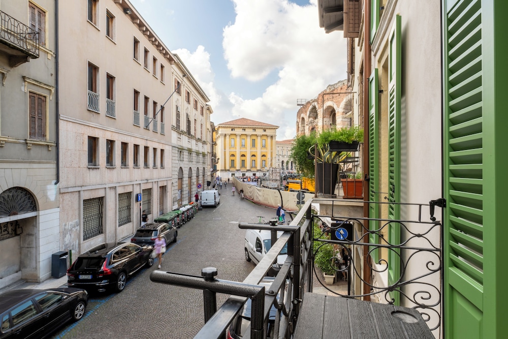 Residenza Wega