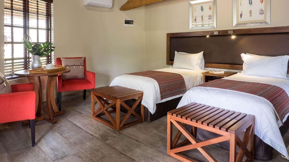 Finfoot Lake Reserve by Dream Resorts