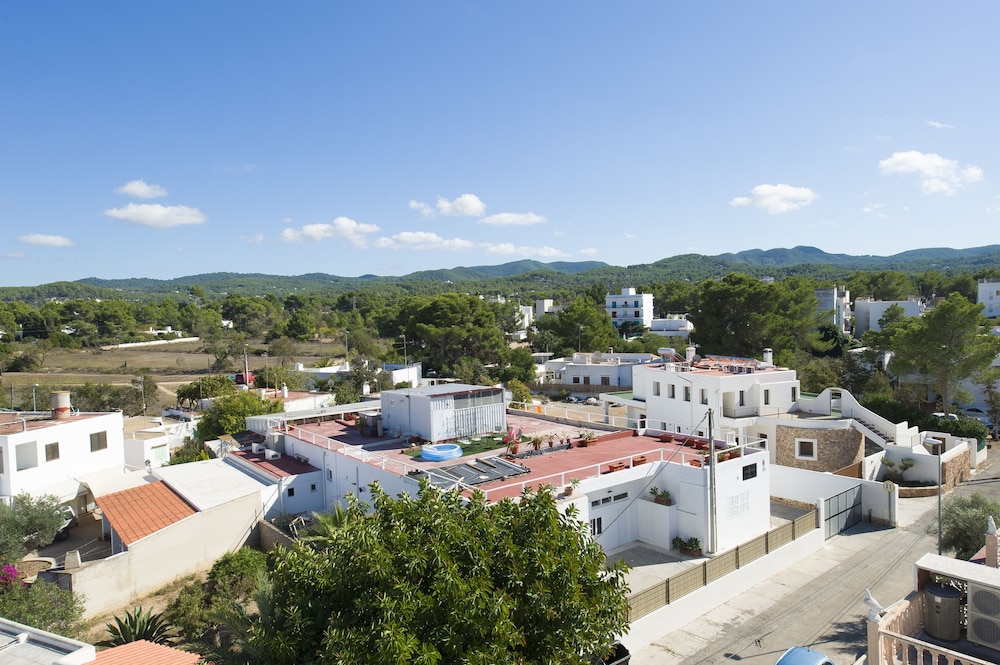 Hostal Anibal Ibiza