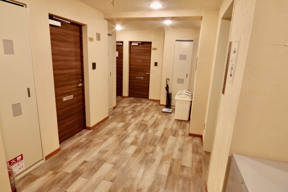 Nipponbashi Art Hotel