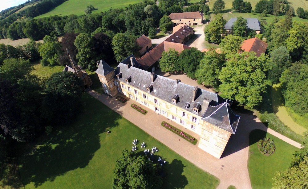 Studio voûté de 35m2