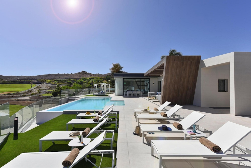 Holiday Home in San Bartolome de Tirajana