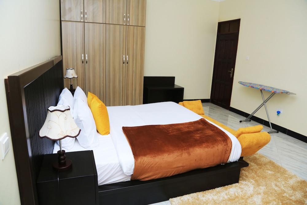 Igwe Homes - Kisaasi view 3