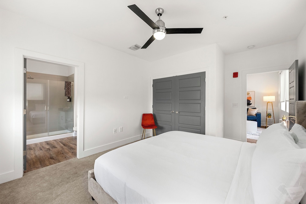 Atlanta - The Nomad ATL