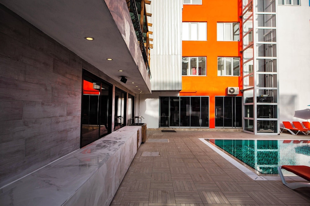Belsun Butik Otel - Image 21