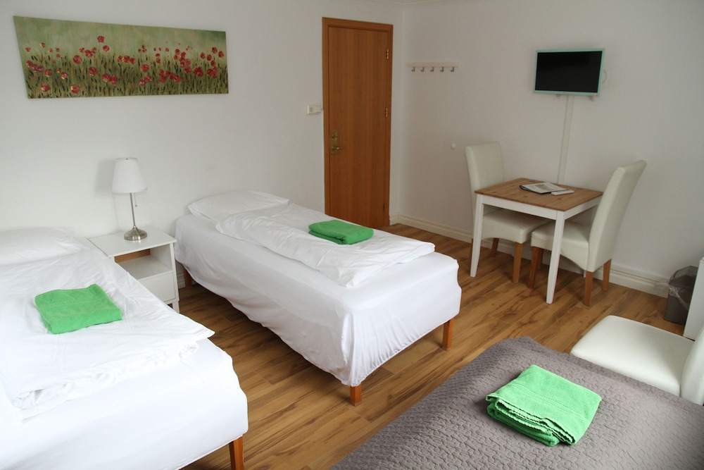 Olga Guesthouse